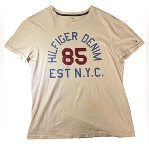 Tommy Hilfiger Tee